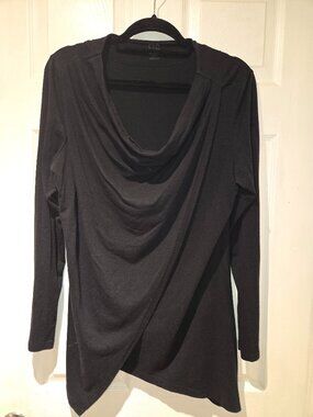 FIG Shirt Black